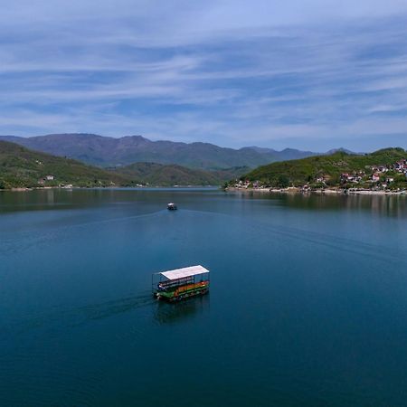 Lakeside Luxury Apartments Jablanica Buitenkant foto