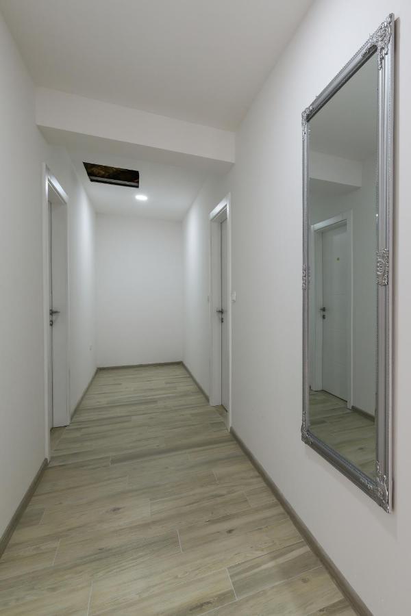 Lakeside Luxury Apartments Jablanica Buitenkant foto