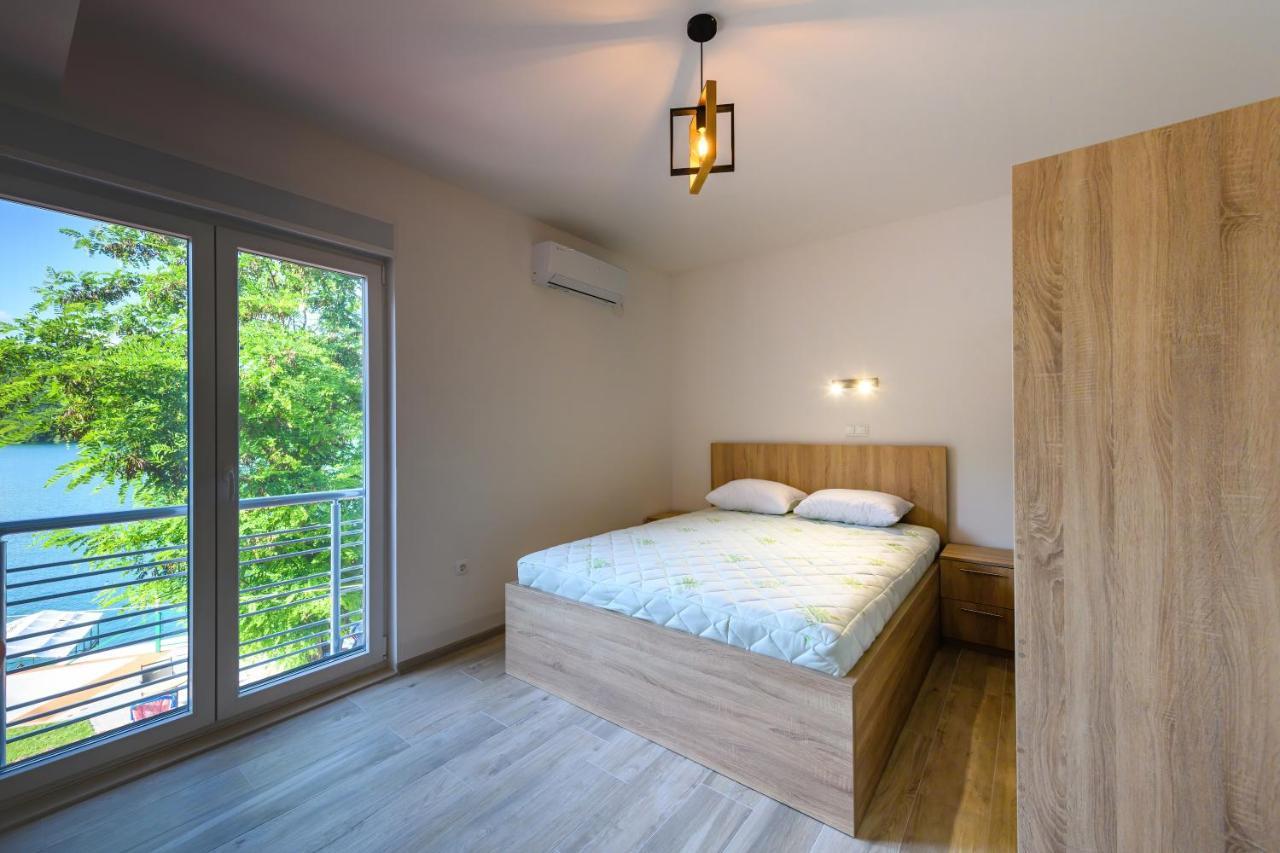 Lakeside Luxury Apartments Jablanica Buitenkant foto