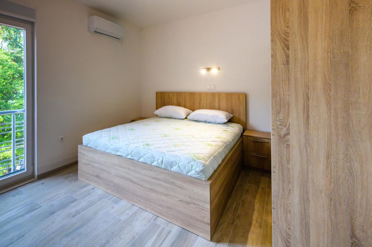 Lakeside Luxury Apartments Jablanica Buitenkant foto