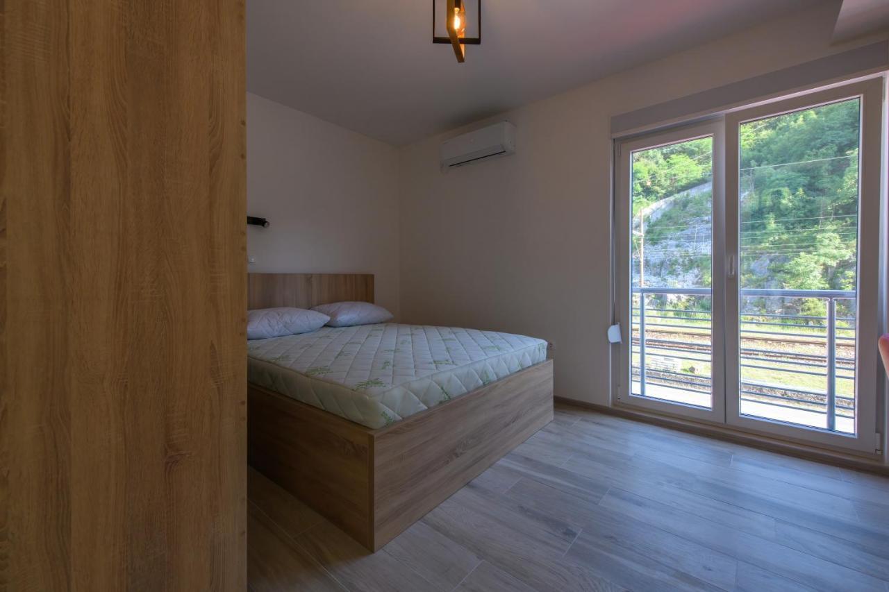 Lakeside Luxury Apartments Jablanica Buitenkant foto