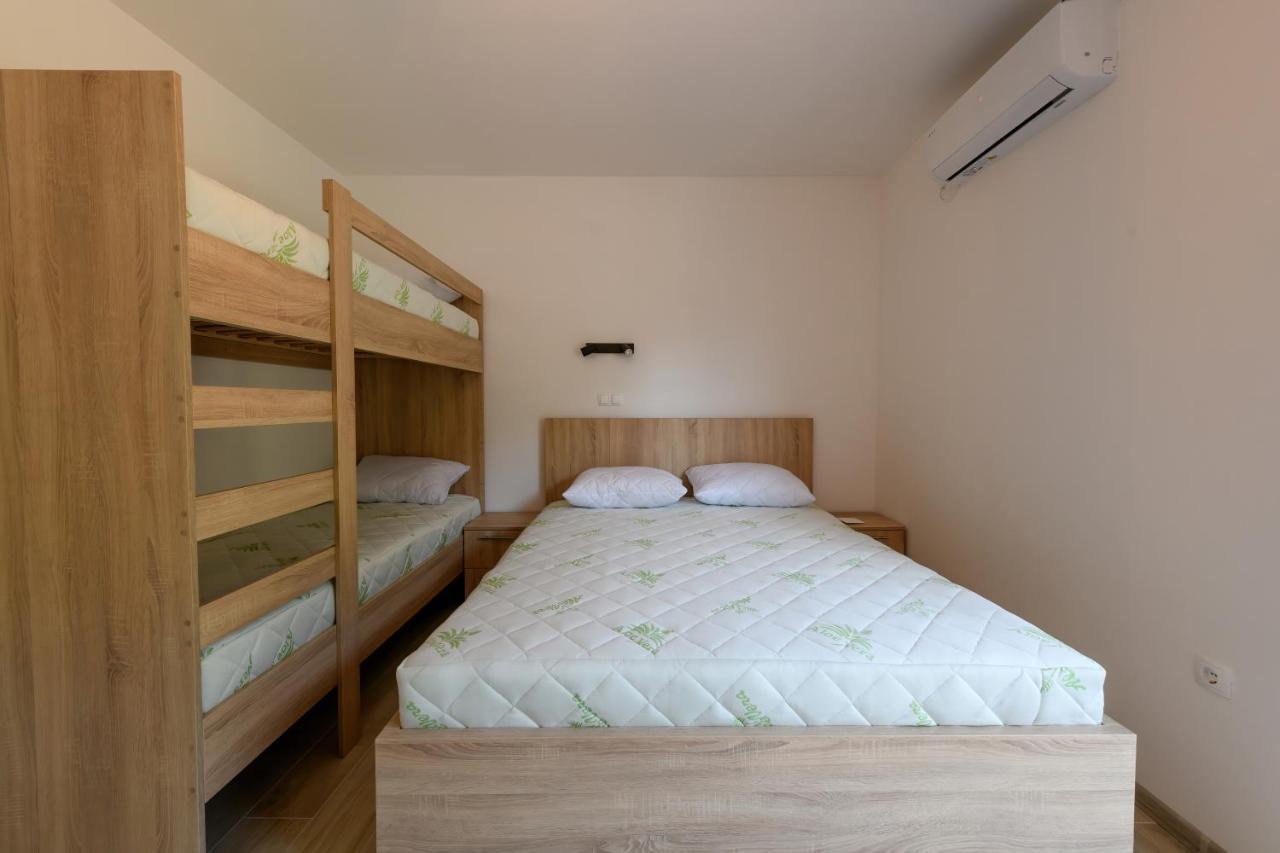 Lakeside Luxury Apartments Jablanica Buitenkant foto