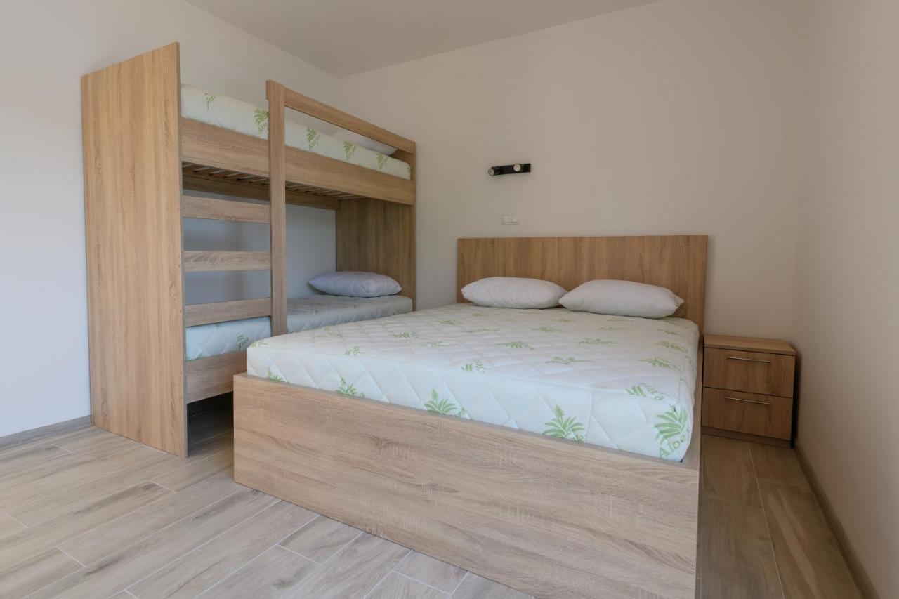 Lakeside Luxury Apartments Jablanica Buitenkant foto