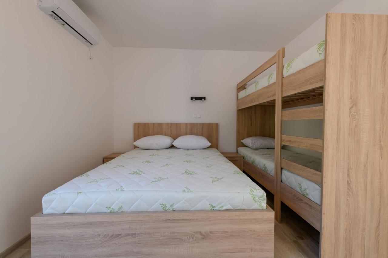 Lakeside Luxury Apartments Jablanica Buitenkant foto