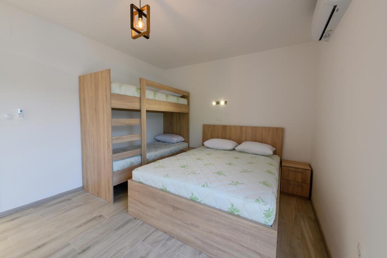 Lakeside Luxury Apartments Jablanica Buitenkant foto