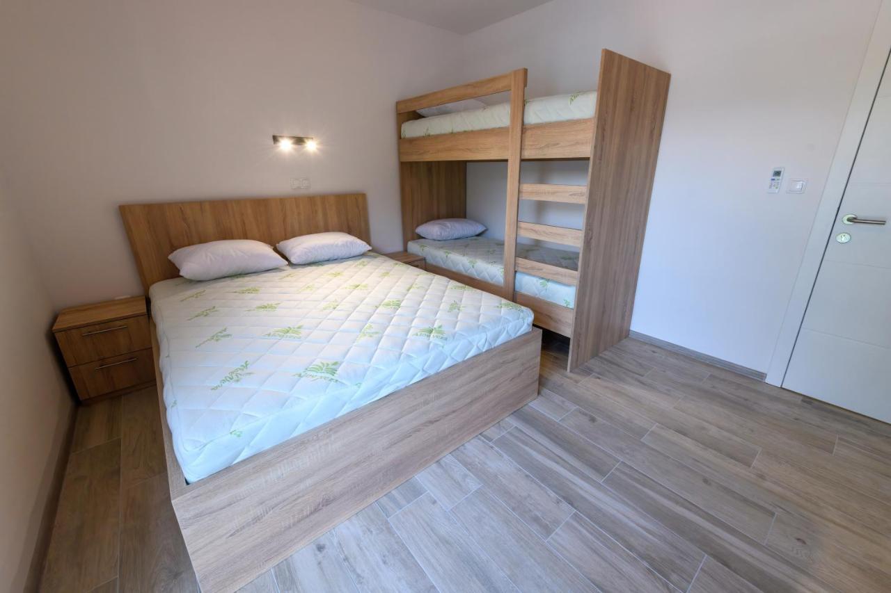 Lakeside Luxury Apartments Jablanica Buitenkant foto
