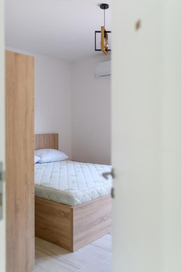 Lakeside Luxury Apartments Jablanica Buitenkant foto