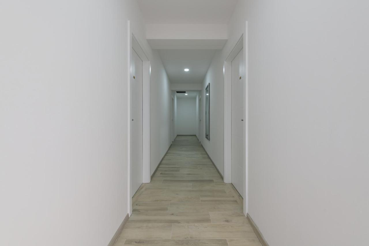 Lakeside Luxury Apartments Jablanica Buitenkant foto